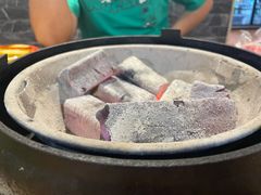 -石记老北京炙子烤肉(松园店)