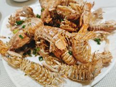 -新享乐海鲜(翠华路店)