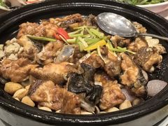 -皇朝尊会(龙之梦大酒店)