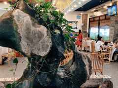 大堂-御膳粥·牛乳粥底火锅·地道顺德菜(容桂店)