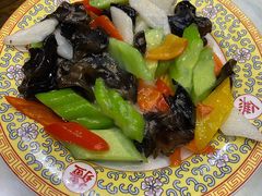 -砂锅居(西四店)