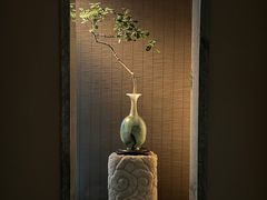 -见山茶事(丽水路店)