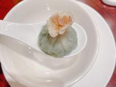 -扬州香格里拉·香宫中餐厅
