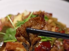 -川成元·麻辣香锅(凯德MALL西直门店)