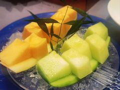 -阿庄新豫菜(航海东路店)