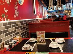 -老北京胡同味道二荤铺(酒仙桥店)