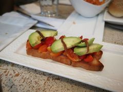 tapas-Carmen卡门西班牙餐厅