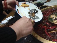 -巴蜀印象火锅(永陵总店)