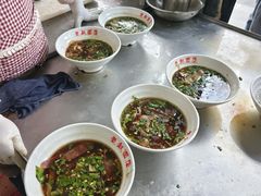 -老赵面店(大西路店)