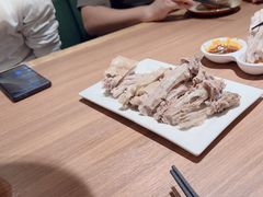 -贯贯吉·清真餐厅(浙江中路店)