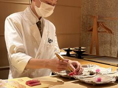 -炎橘·板前料理 Omakase