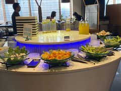 自助取餐区-王家渡火锅店(亦庄店)