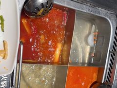 -海底捞火锅(邯郸新世纪中心店)