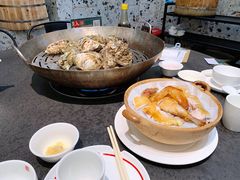 -飞尝蚝·顺德菜·鱼生(顺德总店)