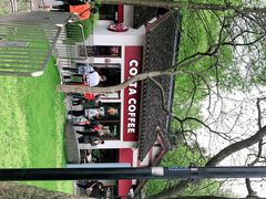 -COSTA COFFEE(西湖天地店)