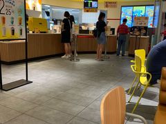 -麦当劳(顾村公园店)