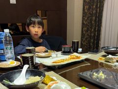 -天海日餐厅-青岛海泉湾皇冠假日度假酒店