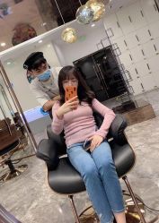 -INSTYLE造型·明星店