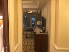 -广州富力丽思卡尔顿酒店