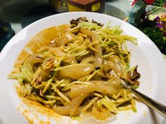 -鹿鸣春饭店(总店)