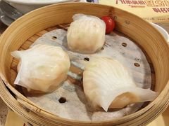 -点都德(皇岗村店)