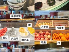 -广州富力丽思卡尔顿酒店