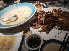 -雅味苑老菜馆(新体育馆店)