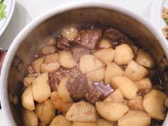 -U你·天然调味(南湖总店)