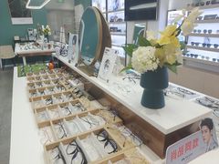 -无界眼镜MaxLess(南翔印象城店)