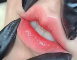 -韩美绣·骨相纹眉·洗眉美瞳线