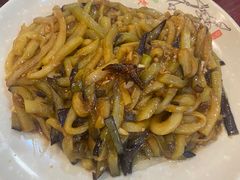 -聚首堂·特色小吃·肘子(什刹海德胜门店)