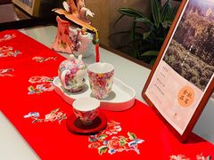 -国际饭店·原点咖啡吧ORIGIN CAFE&BAR
