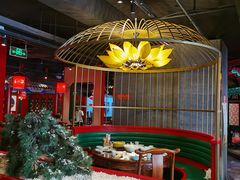 -北平食府.北京烤鸭(亦庄店)