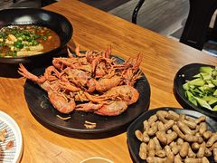 -金陵一哥龙虾馆(三牌楼总店)