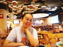 -Paulaner·德国帕拉娜自酿啤酒餐厅(海上世界店)