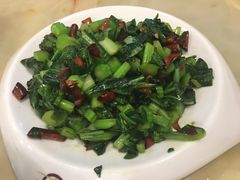 -李师傅脆肚(梅林店)