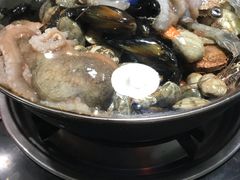 -东海章鱼馆(恒瑞街店)
