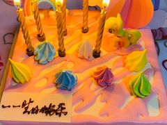 -第戎蛋糕(恒隆广场店)