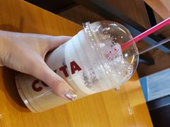 -COSTA COFFEE(上海五玠坊店)