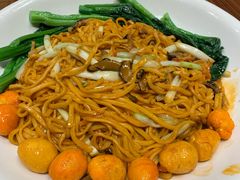 长寿伊面-厦门宝龙铂尔曼大酒店·龙之渊中餐厅