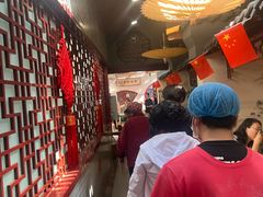 -老德州四合院·德州菜(天衢路店)