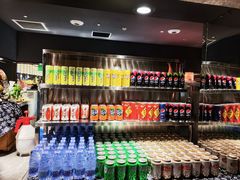 -喜庭海鲜自助(北辰三角洲北辰荟店)
