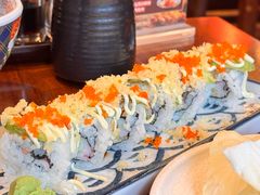 -鸟鹏烧鸟居酒屋(仁恒梦中心店)