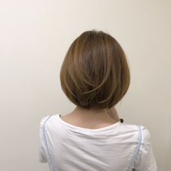 -Mix Boom Hair salon