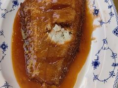 -同发号饭庄(复兴路店)