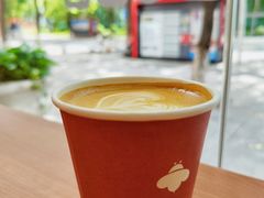 澳白-LilBee Coffee