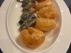 -三利音·东方司宴(外滩店)