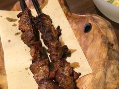 -天山醉美·新疆餐厅(富华里店)