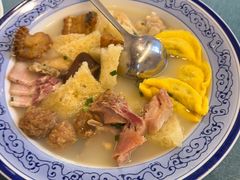 -长兴菜馆(高桥店)