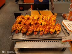 -BreadTalk面包新语·烘焙蛋糕(金光华广场店)